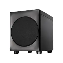Корпус Chieftec Gaming Cube (CI-01B-OP) (CI-03B-OP) - мініатюра 3