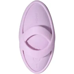 Кліторальний вібратор Svakom Echo 2 Pink Lilac - мініатюра 2