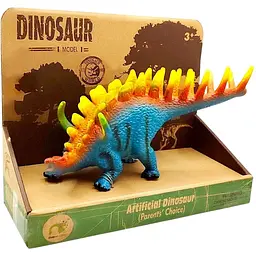 Іграшка Bibi Toys Динозавр звуковий 25 см (762206BT-3) - мініатюра 3