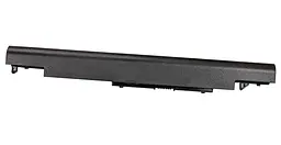 Акумулятор для ноутбука HP JC04 15-BW 14.8V Black 2600 mAh