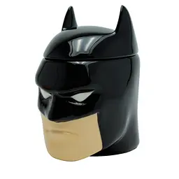 Чашка 3D DC COMICS Batman (Бетмен) 300 мл - мініатюра 1