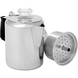 Кавоварка GSI Glacier Perc 3