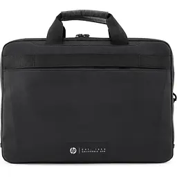 Сумка для ноутбука HP 15.6` Renew Travel, чорно-сіра - мініатюра 3