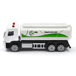 Спецтехніка TechnoDrive Volvo Volvo Газовоз Upg (250301) - мініатюра 4