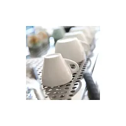 Чашка Ancap cappuccino 200 мл, серія Torino (27443) - мініатюра 5