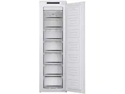 Встраиваемая морозильная камера Haier HAUN518EW