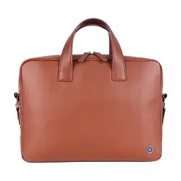 Сумка Brampton London Maven Tan (64273 TAN) - мініатюра 3