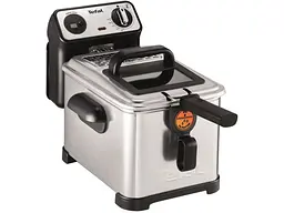 Фритюрниця Tefal Filtra Pro FR511170