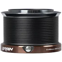Котушка Brain Mission SE Baitrunner 8000 12+1BB 4.1:1 - мініатюра 5