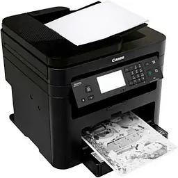 БФП Canon i-SENSYS MF237w (1418C122, 1418C030) [85892] - мініатюра 5