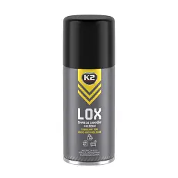 Мастило для замків K2 LOX 150 мл