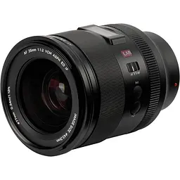Об'єктив Viltrox AF 35mm f/1.2 LAB FE Sony E - мініатюра 7