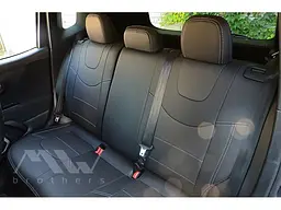 Авточохли модельні MW Brothers для Jeep Renegade c 2015 - мініатюра 5