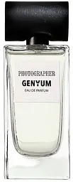 Оригінал Genyum Photographer 100 мл Парфумована вода