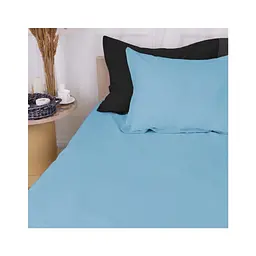 Постільна білизна MirSon Poplin Line 067 + 099 Charmaine 110x140 (2200006277675) - мініатюра 4