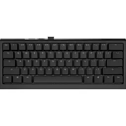 Клавіатура Ducky One X Mini Black UA (DKON2461AST3-DAUSPDOECL1AS1) [161506] - мініатюра 4