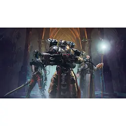 Ключ активації Microsoft Warhammer Pack: Hack and Slash для Xbox One/Series - мініатюра 3