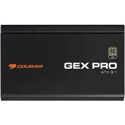 Блок живлення Cougar GEX PRO 850 - мініатюра 4