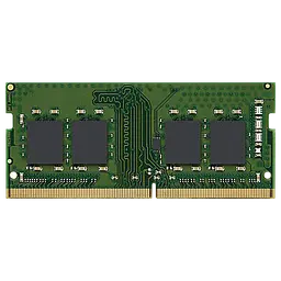 Оперативна пам'ять Kingston 16GB SODIMM DDR5 5600MHz ValueRAM (KVR56S46BS8-16)
