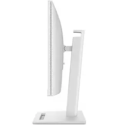 Монітор TFT 31.5 BenQ GW3290QT, IPS, 2K QHD, 75Hz, HDMI, DP, USB-C, HAS, Pivot, колонки, білий - мініатюра 7