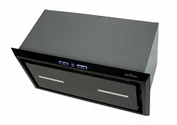 Витяжка Best Chef Loft box 1100 Black 54
