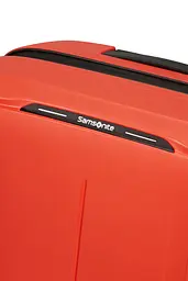 Валіза 55 См Samsonite ESSENS LAVA 55x40x23(26) KM0*76005 - мініатюра 3