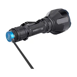 Ліхтар Olight Warrior X Turbo Black (Warrior X Turbo) - мініатюра 3
