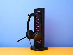Комп'ютерна гарнітура Jabra Evolve 2 30 SE Stereo USB-C (23189-999-979) Б/В - мініатюра 2