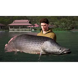 Ключ активації Microsoft Fishing Sim World: Pro Tour - Collector's Edition для Xbox One/Serie - мініатюра 2