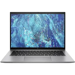 Ноутбук HP ZBook Firefly 14 G11, 98M92ET, Ultra 7 165H (16-core), Arc 8 Core, 32GB 5600MHz (1x32GB) DDR5