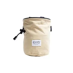 Мішечок для магнезії Evolv Canvas Chalk Bag - мініатюра 2