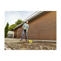 Мойка высокого давления Karcher K 4 Power Control Flex Car & Home (1.324-309.0) - миниатюра 9
