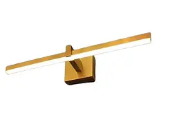 Підсвітка для картин і дзеркал Brille LED SW-112/12W CCT GD - мініатюра 4
