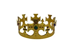 Корона Державна - мініатюра 1