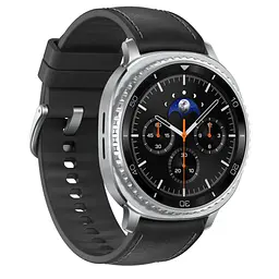 Смарт-годинник Samsung Galaxy Watch 8 Classic eSIM Black (SM-L505FZKASEK) - мініатюра 3