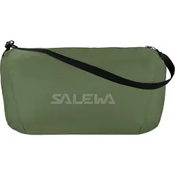 Сумка дорожя Salewa Ultralight Duffle 28L Темно-оливковий