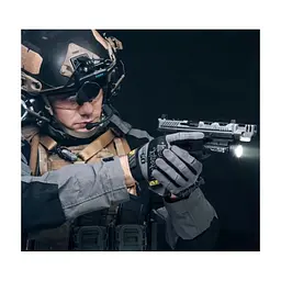 Ліхтар Olight PL-3R Valkyrie Black (0.0002.0081) - мініатюра 2