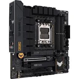 Материнська плата Asus TUF Gaming B650M-Plus (90MB1BG0-M0EAY0) [175810] - мініатюра 3