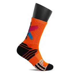 Шкарпетки ENEBE X SERIES orange