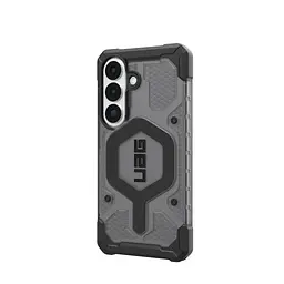 Чохол до мобільного телефона UAG Samsung Galaxy S26 Pathfinder Clear with Magnet ash/black (214528113140) - мініатюра 7