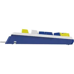 Клавіатура Bloody B950 RGB Warrior Blue [113590] - мініатюра 6