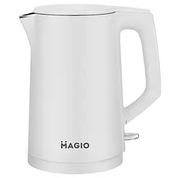 Електрочайник-термос Magio MG-500 1.7л - мініатюра 1