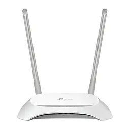 Бездротовий маршрутизатор (роутер) TP-Link TL-WR850N [68218] - мініатюра 2