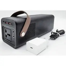 Зарядна станція XO PSA-200W 200Wh - мініатюра 4