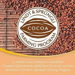 Подарунковий набір цукерок Lindt Lindor Maxi Boule Praline di Cioccolato al Latte Fondente Bianco 44шт. - мініатюра 5