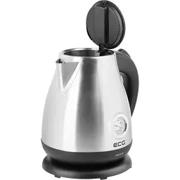 Електрочайник ECG RK 1705 Metallico - мініатюра 3
