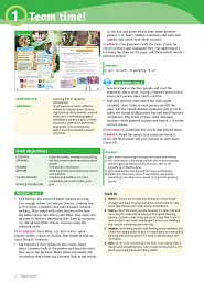 Fun Skills Level 6. Teacher's Book with Audio Download - мініатюра 2