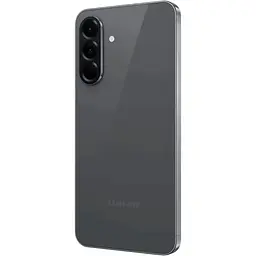 Смартфон Samsung Galaxy A56 5G 8/128GB Awesome Graphite (SM-A566BZKAEUC) UA-UCRF [129933] - мініатюра 6