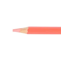 Олівець акварельний 99IDEAS "Aqua Expert", Coral Pink/Коралово-рожевий, 99AE-CORP