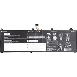 Акумулятор для ноутбуків LENOVO R7000P (L19C4PC3) 15.36V 4623mAh (original) (NB481453)